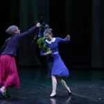 Premiera spektaklu "Drewniany Książę" / Marzena Mąkosa / Radio Kielce