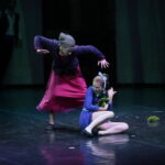 Premiera spektaklu "Drewniany Książę" / Marzena Mąkosa / Radio Kielce