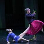 Premiera spektaklu "Drewniany Książę" / Marzena Mąkosa / Radio Kielce