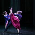 Premiera spektaklu "Drewniany Książę" / Marzena Mąkosa / Radio Kielce