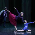 Premiera spektaklu "Drewniany Książę" / Marzena Mąkosa / Radio Kielce