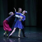 Premiera spektaklu "Drewniany Książę" / Marzena Mąkosa / Radio Kielce