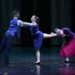 Premiera spektaklu "Drewniany Książę" / Marzena Mąkosa / Radio Kielce