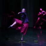 Premiera spektaklu "Drewniany Książę" / Marzena Mąkosa / Radio Kielce