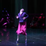 Premiera spektaklu "Drewniany Książę" / Marzena Mąkosa / Radio Kielce