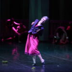 Premiera spektaklu "Drewniany Książę" / Marzena Mąkosa / Radio Kielce