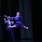 Premiera spektaklu "Drewniany Książę" / Marzena Mąkosa / Radio Kielce