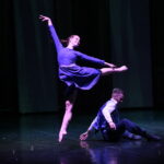 Premiera spektaklu "Drewniany Książę" / Marzena Mąkosa / Radio Kielce