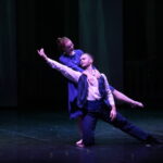 Premiera spektaklu "Drewniany Książę" / Marzena Mąkosa / Radio Kielce