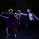 Premiera spektaklu "Drewniany Książę" / Marzena Mąkosa / Radio Kielce