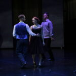 Premiera spektaklu "Drewniany Książę" / Marzena Mąkosa / Radio Kielce