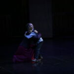 Premiera spektaklu "Drewniany Książę" / Marzena Mąkosa / Radio Kielce