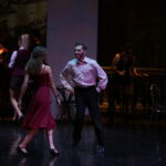 Premiera spektaklu "Drewniany Książę" / Marzena Mąkosa / Radio Kielce