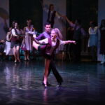 Premiera spektaklu "Drewniany Książę" / Marzena Mąkosa / Radio Kielce