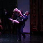 Premiera spektaklu "Drewniany Książę" / Marzena Mąkosa / Radio Kielce