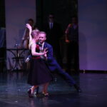 Premiera spektaklu "Drewniany Książę" / Marzena Mąkosa / Radio Kielce