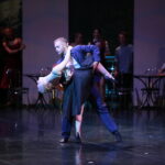 Premiera spektaklu "Drewniany Książę" / Marzena Mąkosa / Radio Kielce