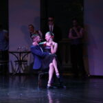 Premiera spektaklu "Drewniany Książę" / Marzena Mąkosa / Radio Kielce