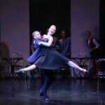 Premiera spektaklu "Drewniany Książę" / Marzena Mąkosa / Radio Kielce