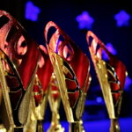 Koncert finałowy Festiwalu Piosenkarzy im. Henryka Morysa i Andrzeja Litwina w Sali Widowiskowej Wojewódzkiego Domu Kultury w Kielcach / Marzena Mąkosa / Radio Kielce