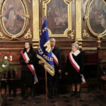 Medale „Pro Christo Rege Et Ecclesia”, czyli Dla Chrystusowego Królestwa i Kościoła / Marzena Mąkosa / Radio Kielce