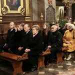 Medale „Pro Christo Rege Et Ecclesia”, czyli Dla Chrystusowego Królestwa i Kościoła / Marzena Mąkosa / Radio Kielce