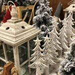 Ozdoby świąteczne / Marzena Mąkosa / Radio Kielce