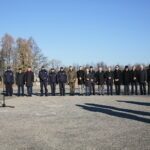 Nowe radiowozy dla świętokrzyskiej policji / Marzena Mąkosa / Radio Kielce