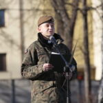 Nowe radiowozy dla świętokrzyskiej policji / Marzena Mąkosa / Radio Kielce