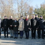 Nowe radiowozy dla świętokrzyskiej policji / Marzena Mąkosa / Radio Kielce