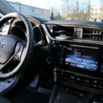 Nowe radiowozy dla świętokrzyskiej policji / Marzena Mąkosa / Radio Kielce