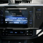 Nowe radiowozy dla świętokrzyskiej policji / Marzena Mąkosa / Radio Kielce