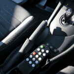 Nowe radiowozy dla świętokrzyskiej policji / Marzena Mąkosa / Radio Kielce