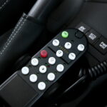 Nowe radiowozy dla świętokrzyskiej policji / Marzena Mąkosa / Radio Kielce