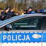 Nowe radiowozy dla świętokrzyskiej policji / Marzena Mąkosa / Radio Kielce