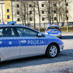 Nowe radiowozy dla świętokrzyskiej policji / Marzena Mąkosa / Radio Kielce