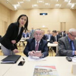 II sesja Sejmiku Województwa Świętokrzyskiego w Filharmonii Świętokrzyskiej / Marzena Mąkosa / Radio Kielce