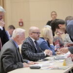 II sesja Sejmiku Województwa Świętokrzyskiego w Filharmonii Świętokrzyskiej / Marzena Mąkosa / Radio Kielce