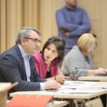 II sesja Sejmiku Województwa Świętokrzyskiego w Filharmonii Świętokrzyskiej / Marzena Mąkosa / Radio Kielce