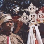 Etiopia północna / Danuta Rasała