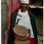 Etiopia północna / Danuta Rasała