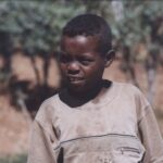 Etiopia północna / Danuta Rasała