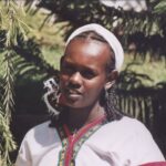 Etiopia północna / Danuta Rasała