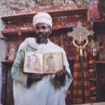 Etiopia północna / Danuta Rasała