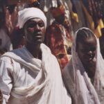 Etiopia północna / Danuta Rasała