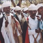 Etiopia północna / Danuta Rasała