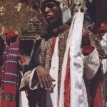 Etiopia północna / Danuta Rasała