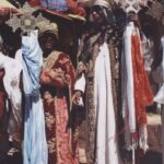 Etiopia północna / Danuta Rasała