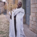 Etiopia północna / Danuta Rasała