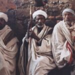 Etiopia północna / Danuta Rasała